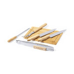 Set Barbecue Craxton.