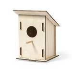 Birdhouse Pecker.
