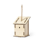 Birdhouse Pecker.