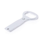 Flaschenöffner Anubix SILBER