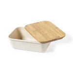 Lunch Box Thadan BLACK