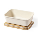 Lunch Box Thadan BLACK
