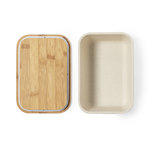 Lunch Box Thadan BLACK