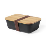 Lunch Box Thadan BLACK