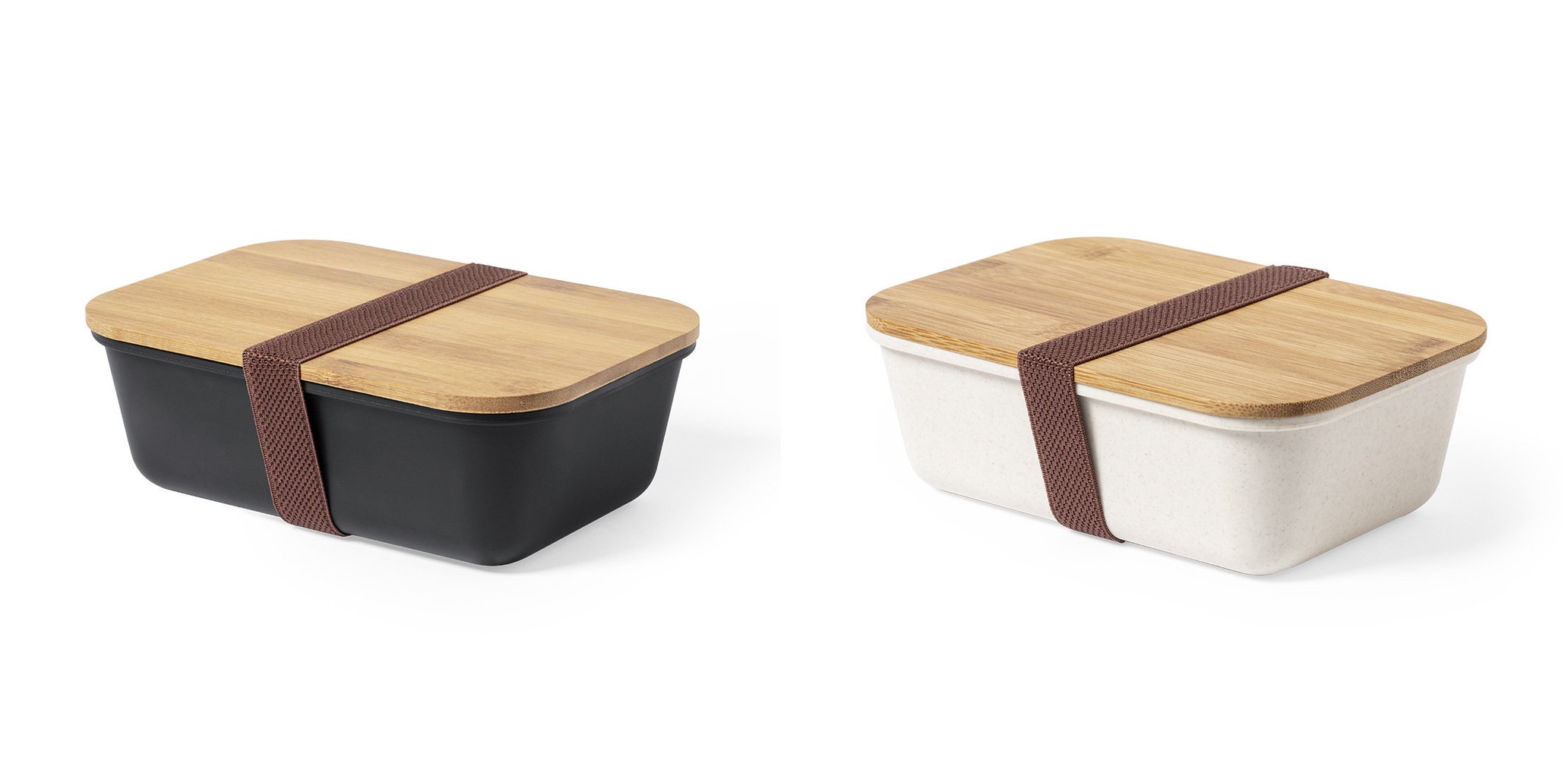Lunch Box Thadan BLACK