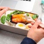 Lunch Box Harxem NATURFARBE