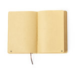 Bloc Notes Klamax.