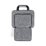 Porte-Documents Tanil GRIS