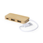 Porta USB Norman.
