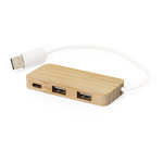 Porta USB Norman.