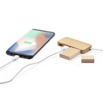 Porta USB Norman.