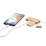 Porta USB Norman.