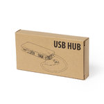Porta USB Norman.