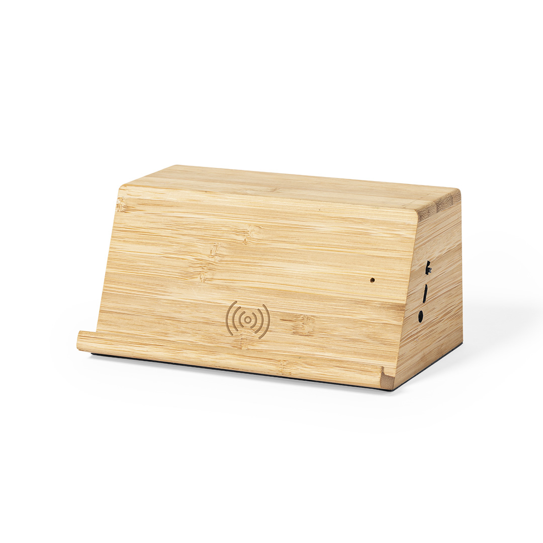  Makito Altavoz Cargador Zaphirotro