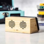 Oplader Luidspreker Zaphir.