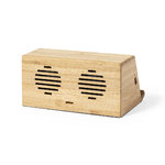 Oplader Luidspreker Zaphir.