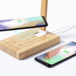 Lampe Chargeur Sleya.