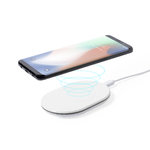 Oplader Zosmal RCS WIT