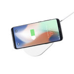 Oplader Zosmal RCS WIT