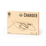 Oplader Dixlem RCS WIT
