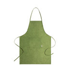 Schort Leiza GROEN