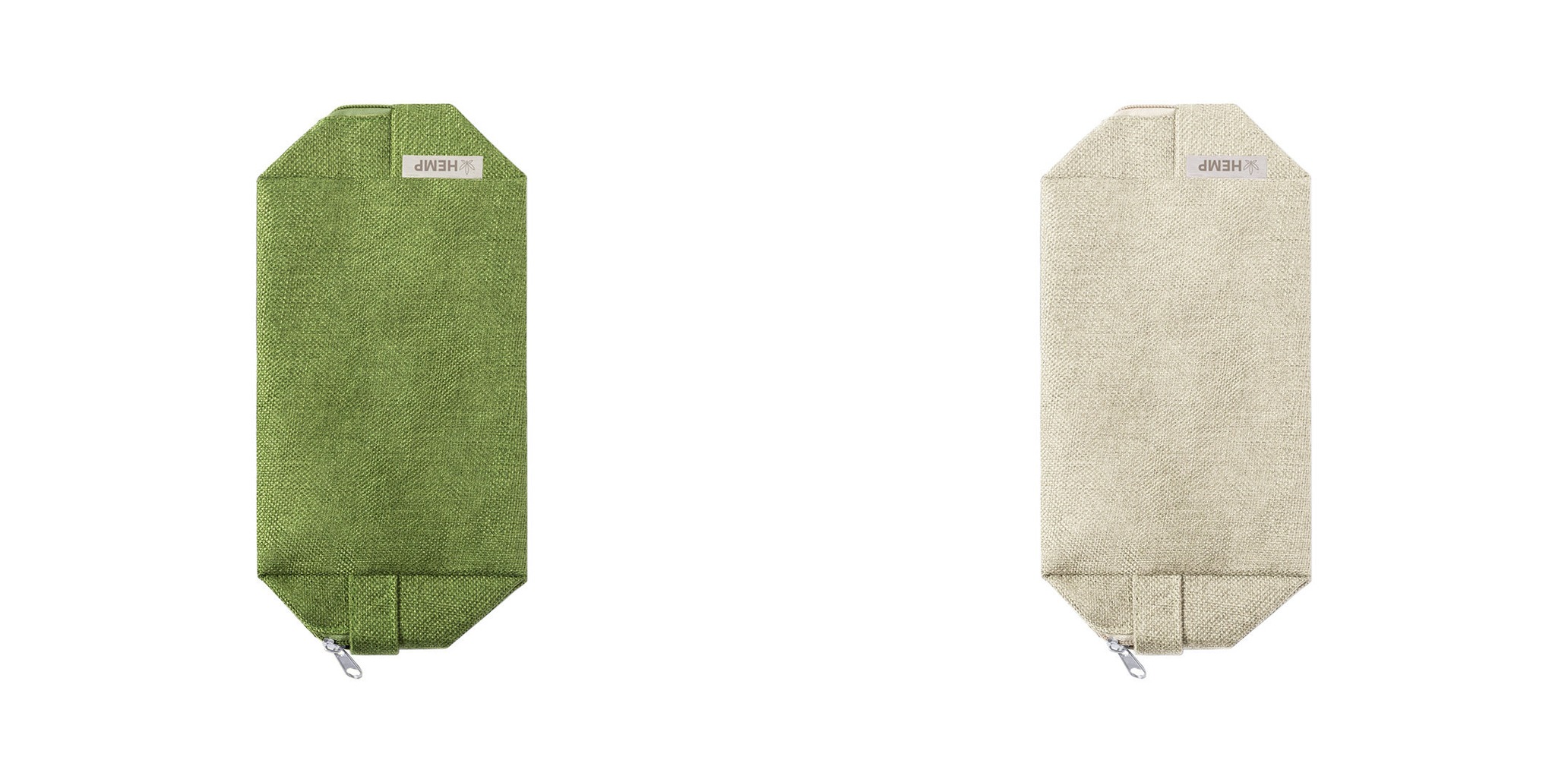 Neceser Rupert VERDE