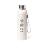 Fles Wistel NATUREL