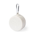 Bicchiere Pieghevole Sainod NATURALE