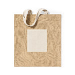 Saco Flobux NATURAL