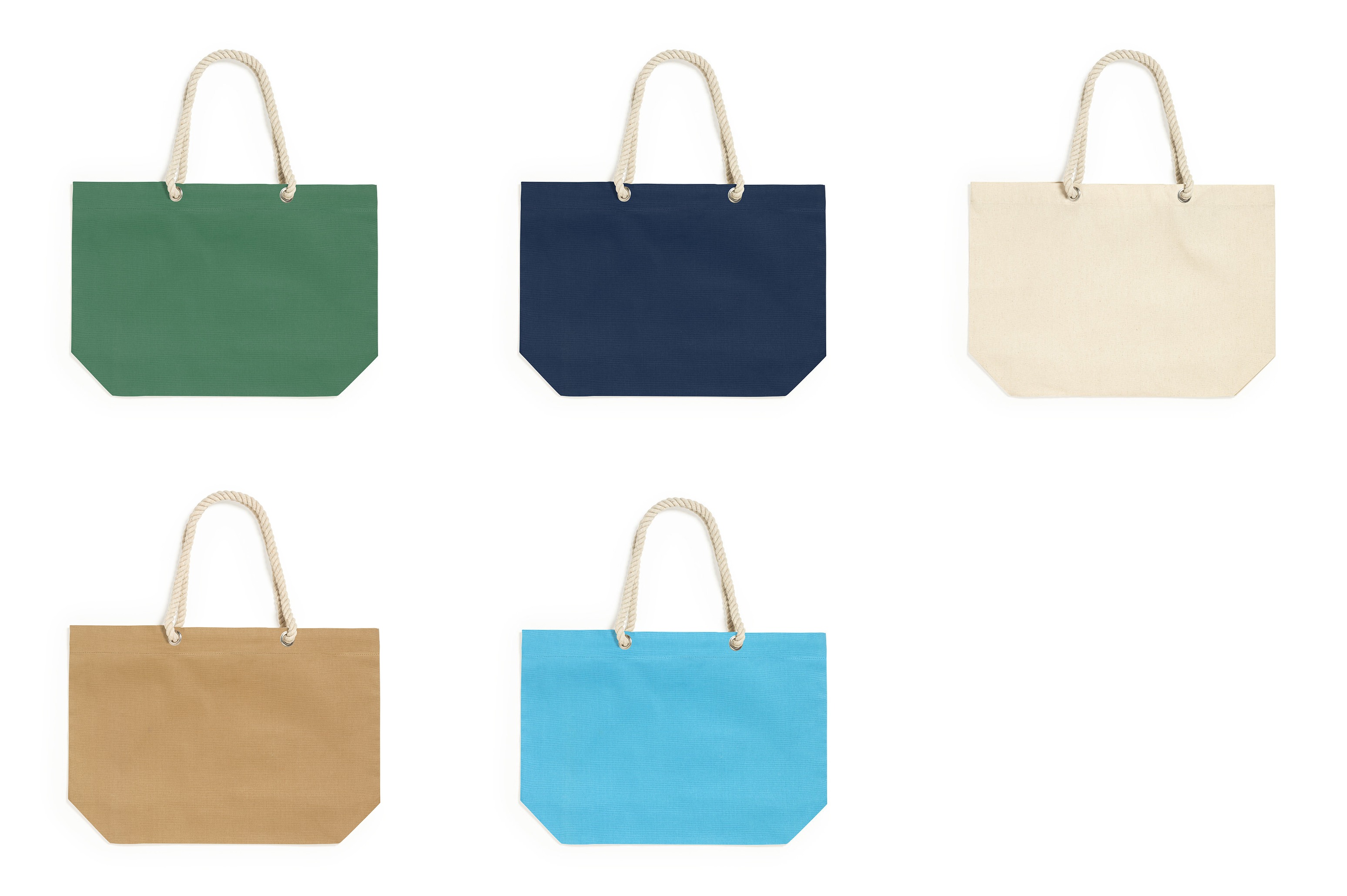 Bolsa Kauly VERDE
