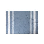 Strandmatte Simbar MARINE BLAU