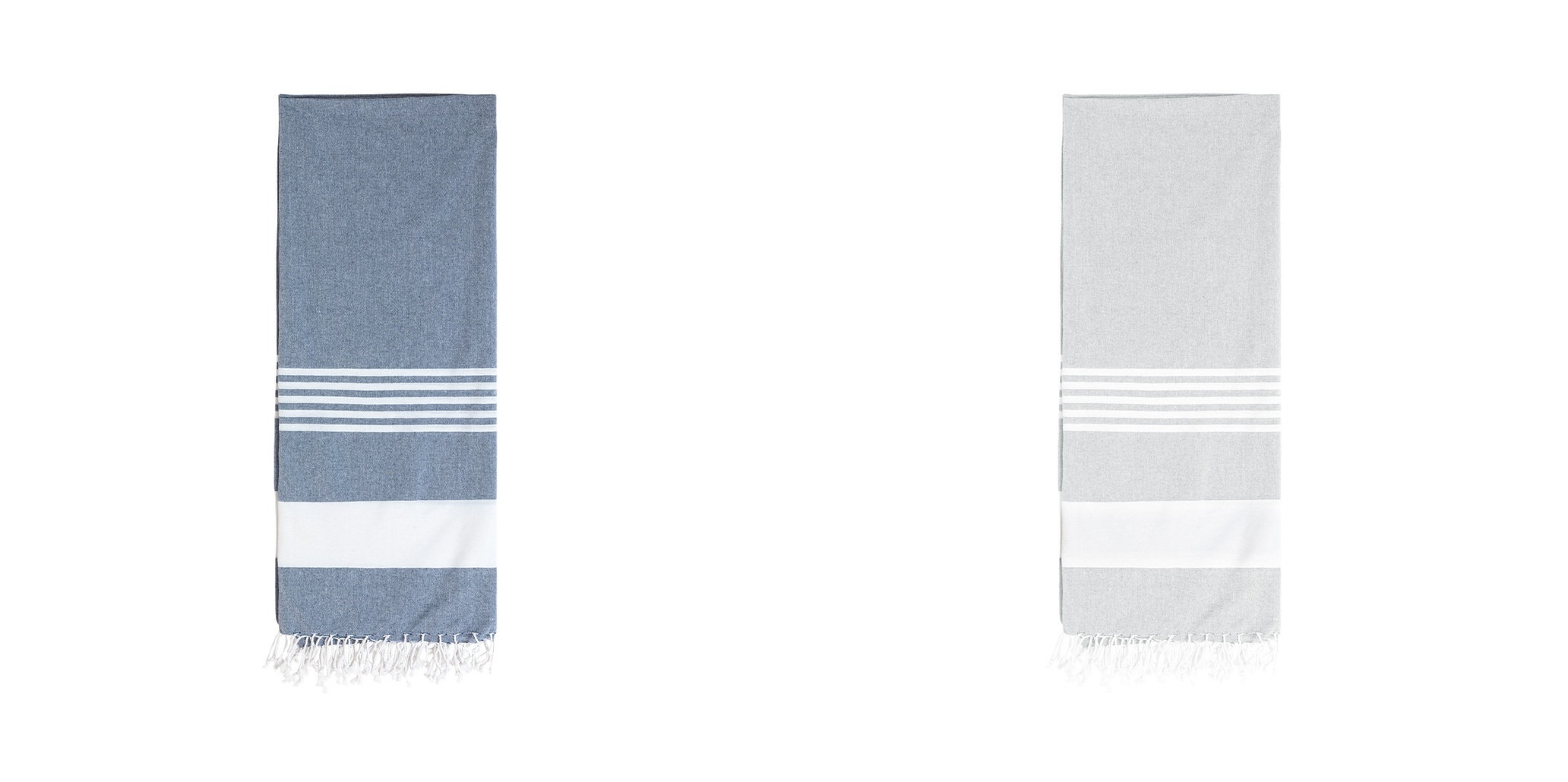 Strandmatte Simbar MARINE BLAU
