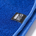 Absorberende Handdoek Risel WIT