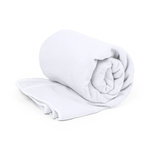 Absorberende Handdoek Risel WIT