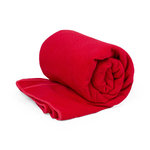 Absorberende Handdoek Risel WIT
