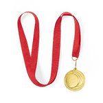 Medaglia Konial D'ORO