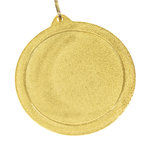Medaglia Konial D'ORO