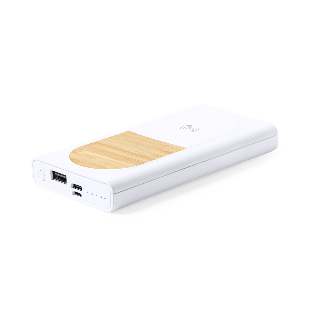  Makito Power Bank Ditteotro