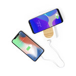 Power Bank Ditte WIT