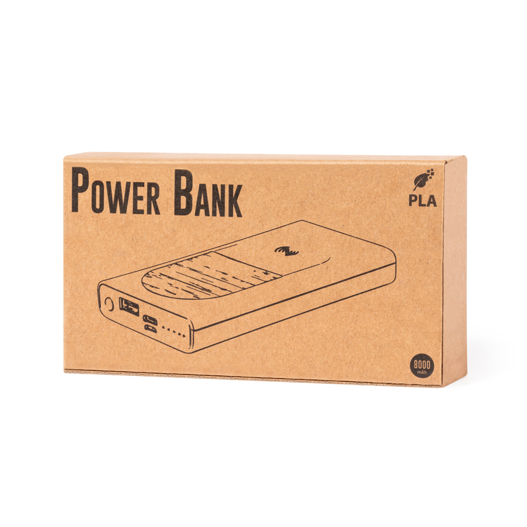  Makito Power Bank Ditteotro