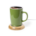 Tasse Wärmer Ligrant.