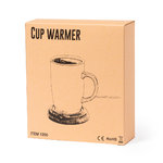 Tasse Wärmer Ligrant.