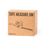 Mètre Grade Hermy 5m.