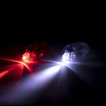 Luce di Sicurezza Bowel.