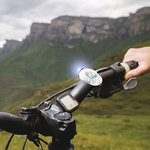 Luce di Sicurezza Bowel.
