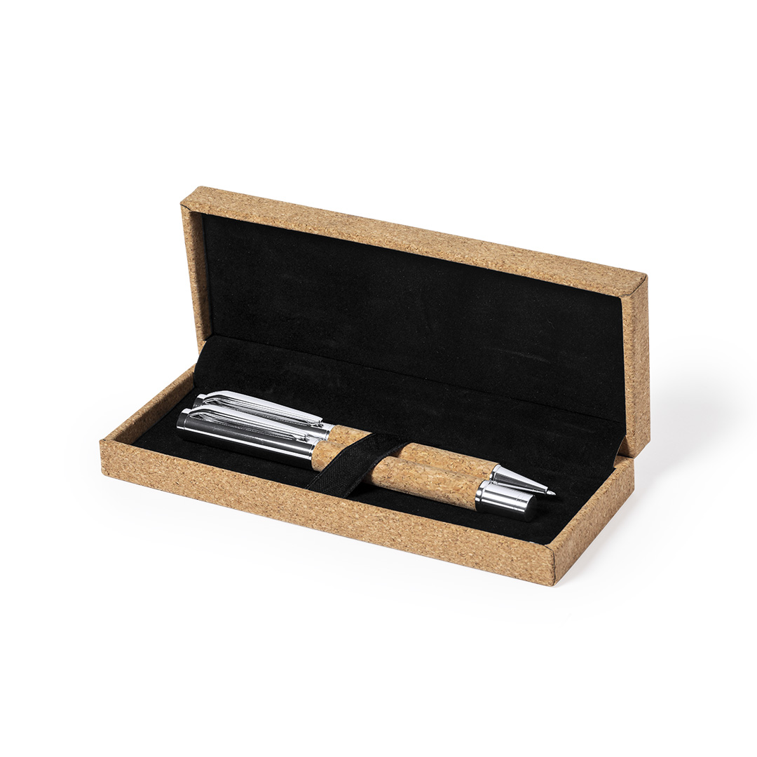  Makito Set Odegorotro