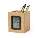 Multifunction Pencil Holder Wicam.