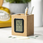 Multifunction Pencil Holder Wicam.