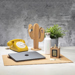 Multifunction Pencil Holder Wicam.