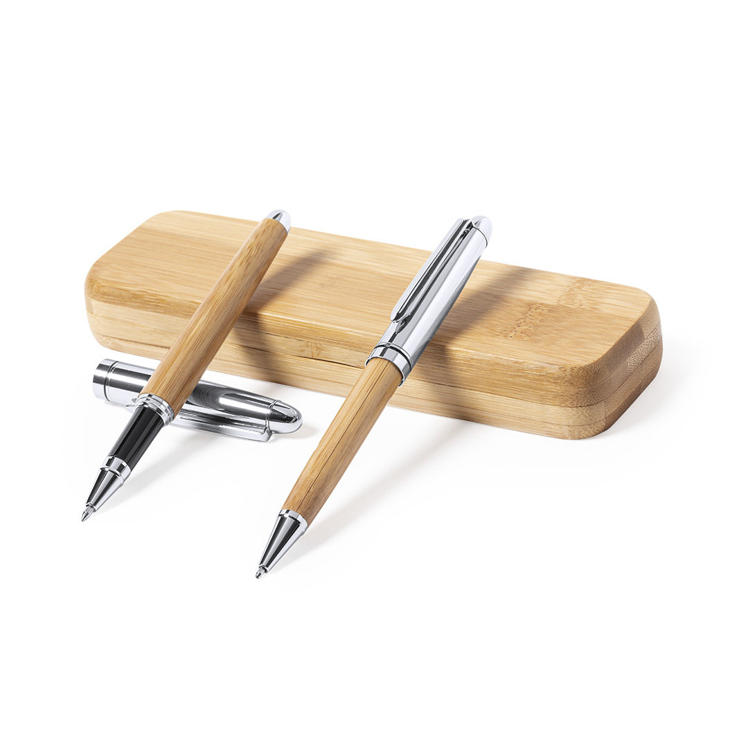  Makito Set Notiumotro